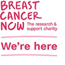 Breast cancer logo