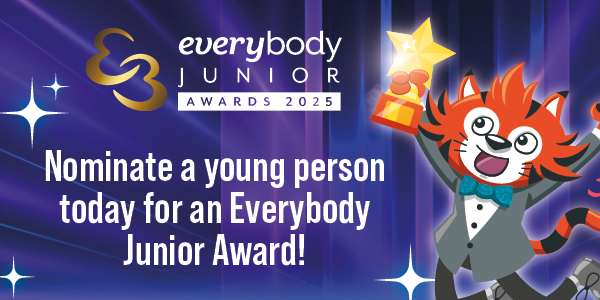 Everybody Junior Awards