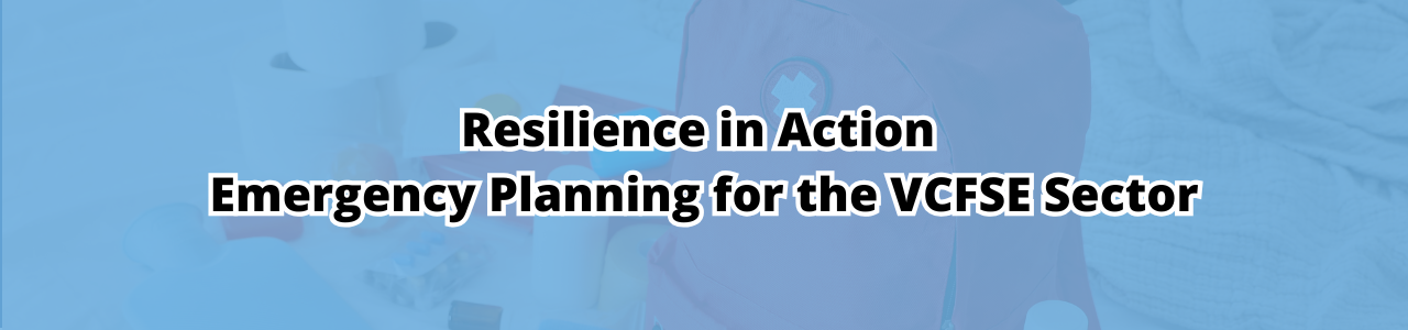 Resilience in Action Banner