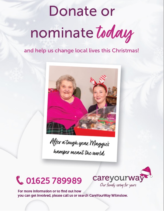 Care your way flyer 2 page 2