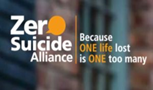 Zero Suicide Alliance Logo