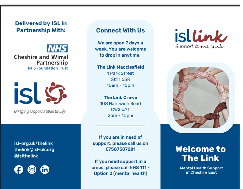 isllink flyer 1