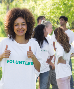 Introduction to Volunteer Management