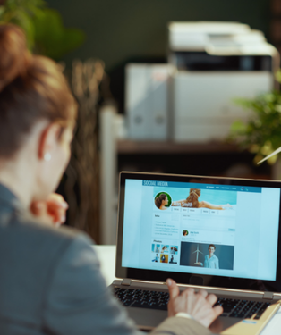 Social Media Further Skills