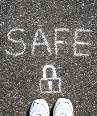 Safeguarding Oct 2026