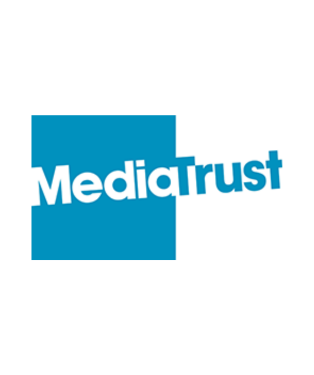Media Trust Logo