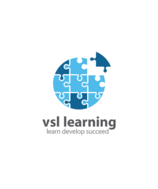 VSL Learning Logo