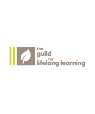 The Guild for Lifeflong Learning Logo