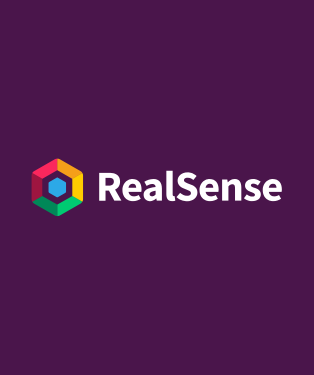 RealSense Logo