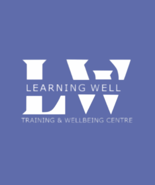 Learning Well Logo