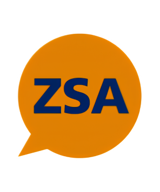 ZSA Logo