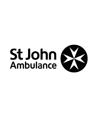St John Ambulance Logo
