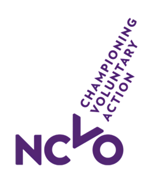 NCVO Logo