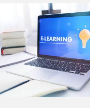 eLearning webinar
