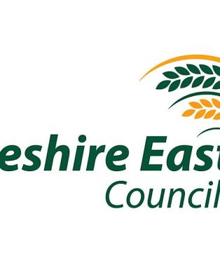 Cheshire East Council Logo