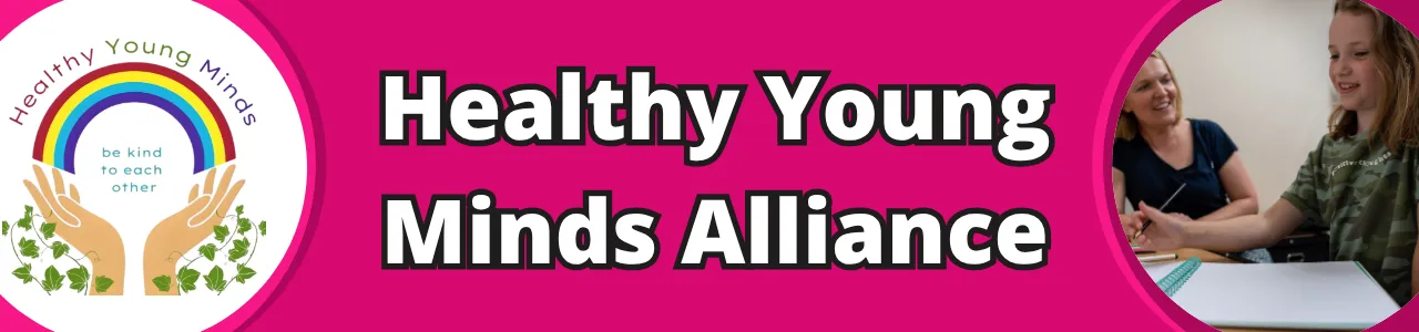 Healthy Young Minds Alliance