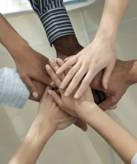 Equality Diversity and Inclusion