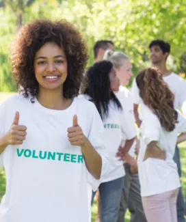 Introduction to Volunteer Management