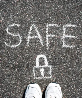 Safeguarding Oct 2026