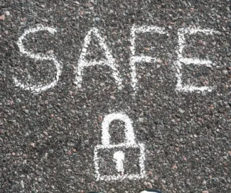 Safeguarding
