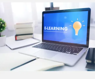 eLearning webinar